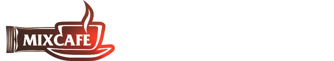 MixCafe izMIXaj Vaš trenutak zadovoljstva
